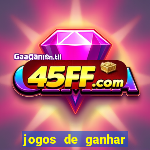 jogos de ganhar dinheiro no pix na hora